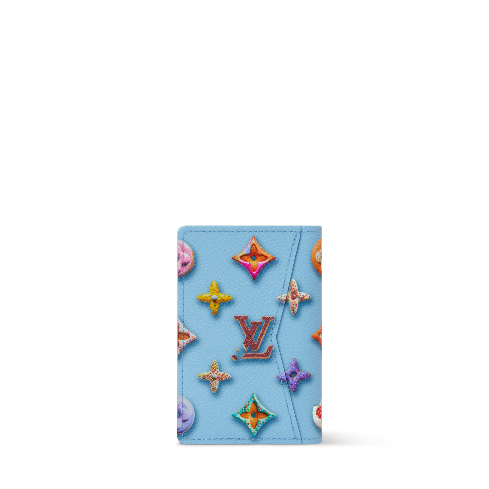 LV x TM Toiletry Pouch 19 Other Monogram Canvas - Travel | LOUIS